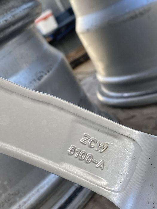 18 цола 5 х 112 мм Мерцедес , Фолксваген , Сеат , Ауди , VW