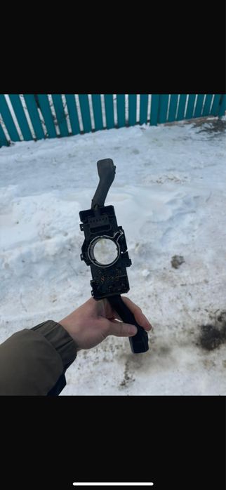 Включатель поворотник (гитара) ауди а6с5