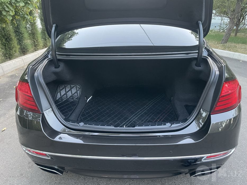 Bmw f10 535i N 55 матор
