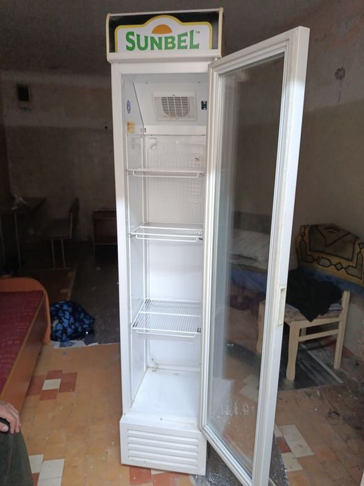 Холодильник для напитков