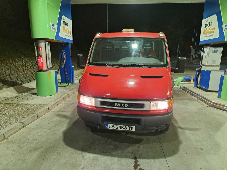 Превоз на автомобили -пътна помощ в Дупница и областа