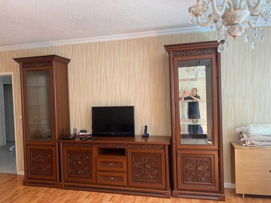 Мебель в гостиную и в спальную