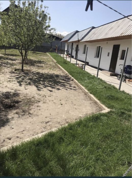 Сдам квартиру в Ергели