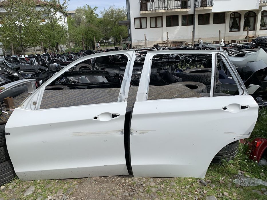 Врата BMW X5 F15