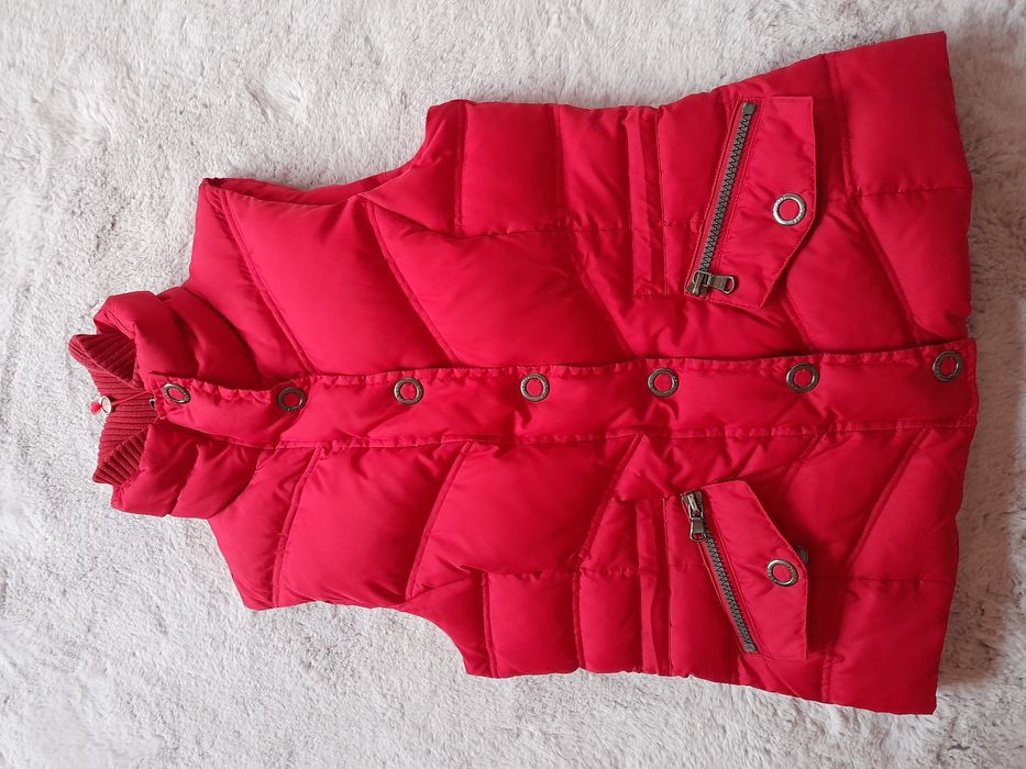 ESPRIT дамски елек M размер.