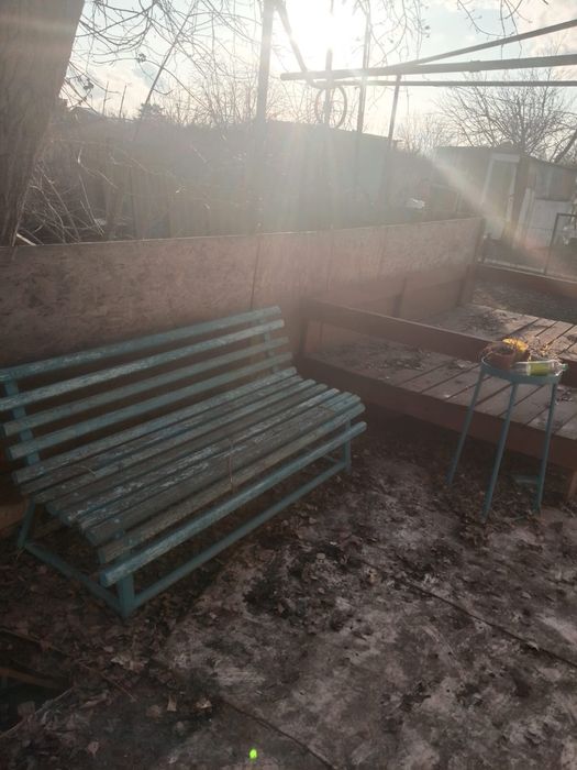 Продам дачный участок с домом