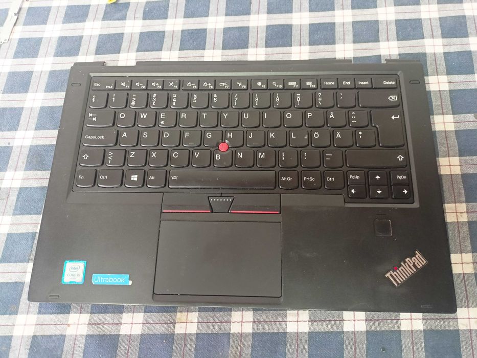 Elemente Lenovo X1 Yoga