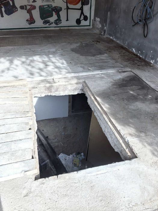 Продается гараж в Кооперативе Оранжерея