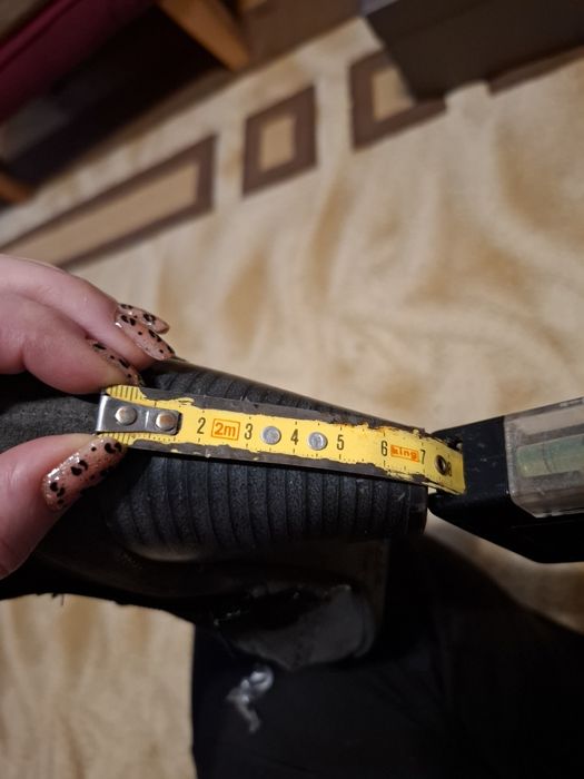 Ghete de damă Tamaris, 37