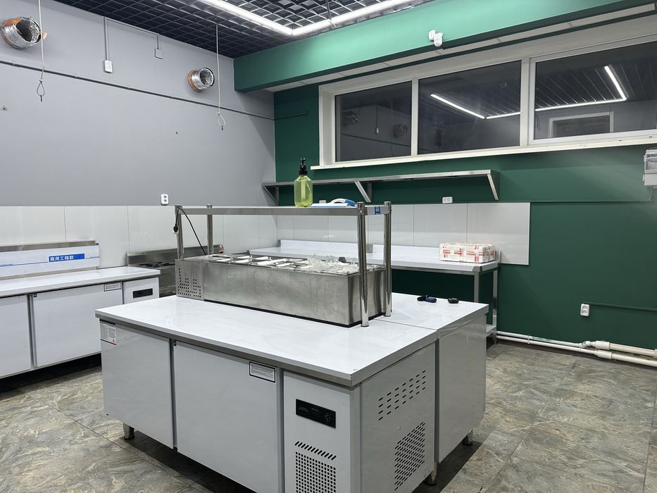 Аренда помещения