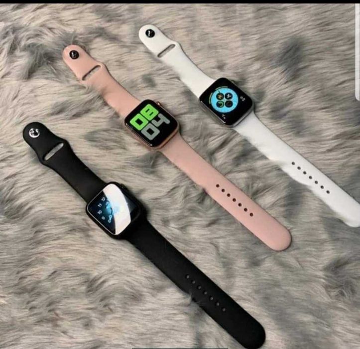 Смарт часовник връзка с Bluetooth