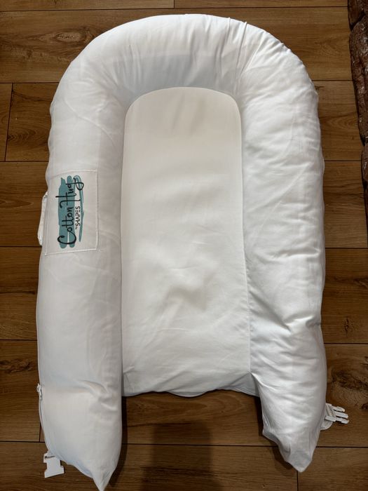 Гнездо Cotton Hug