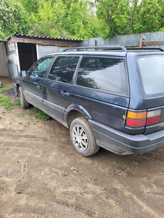 Продам фольцваген  пассат