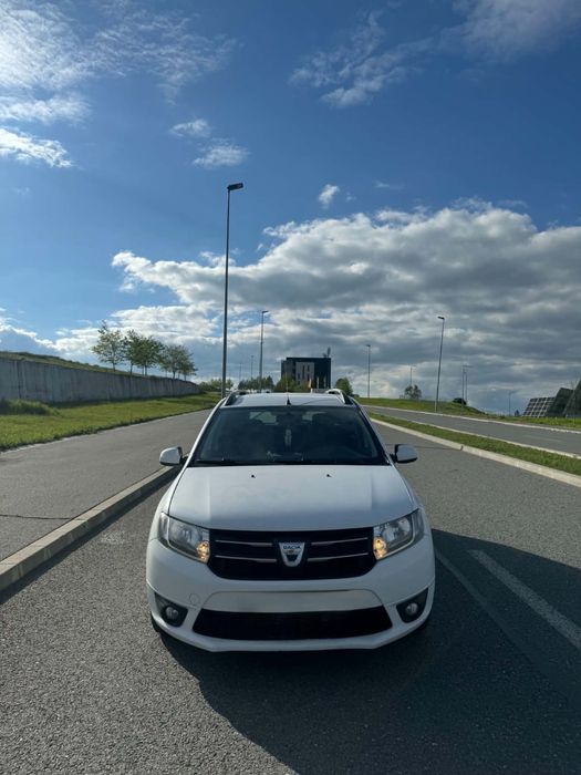 VAND URGENT Dacia Logan MCV