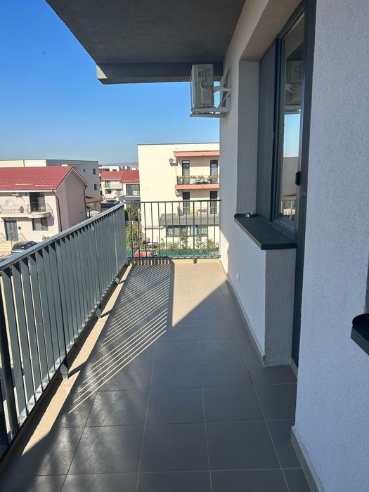 Garsonieră de închiriat cartier Orizont Buzău detalii la numărul de tl