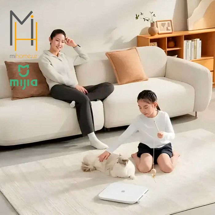 Весы Xiaomi Mijia Body Fat Scale S800
