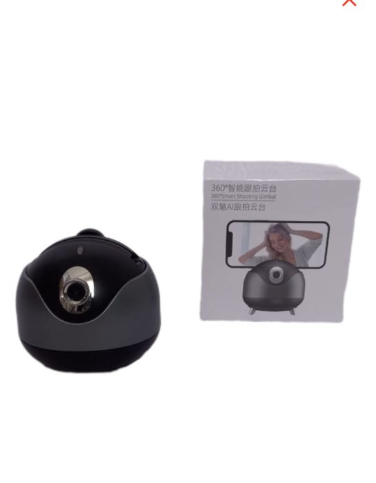 Штатив 360 Smart Shooting Gimbal Q8