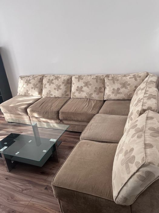 Apartament central 2 camere  de inchiriat
