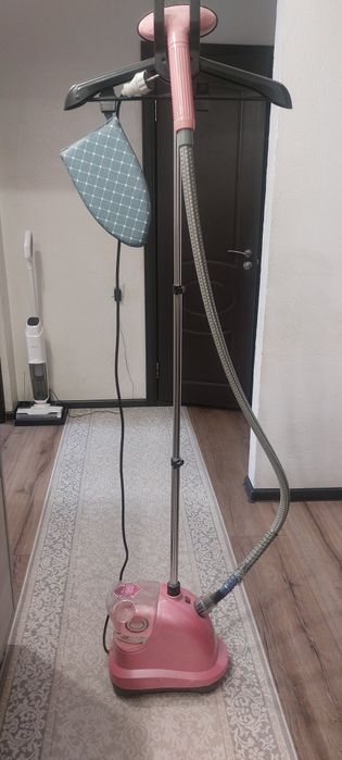 Продам утюг паровый