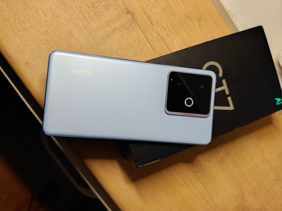 Realme gt 7 обмен или продажа
