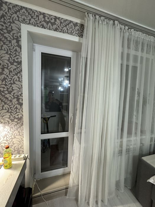 Продам 2 комн квартиру район Рахмет