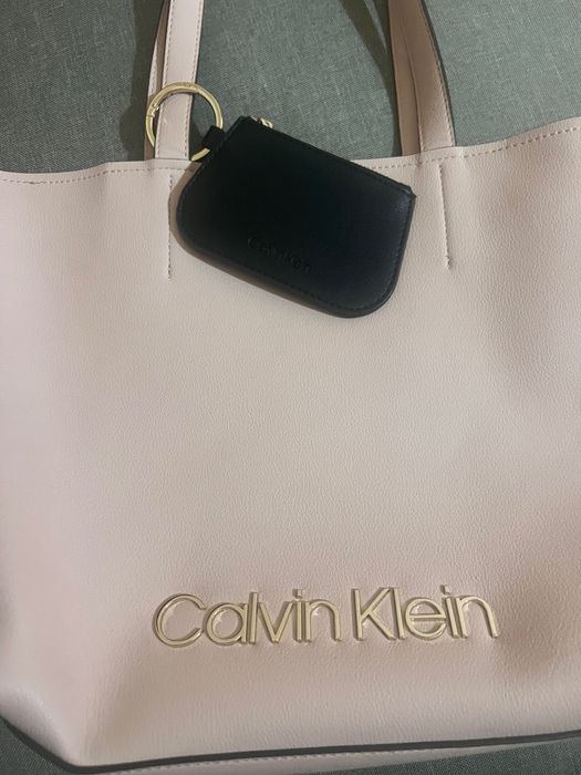 Чанта Calvin Klein