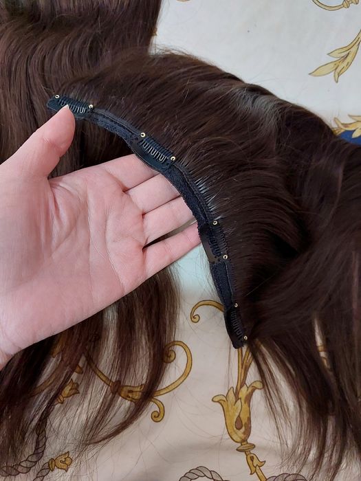 Tabiy boyalmagan yosh qizni sichda sifatliy Narashka