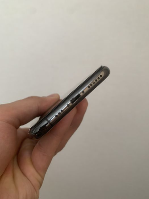 Iphone XS 64 gb Space Grey