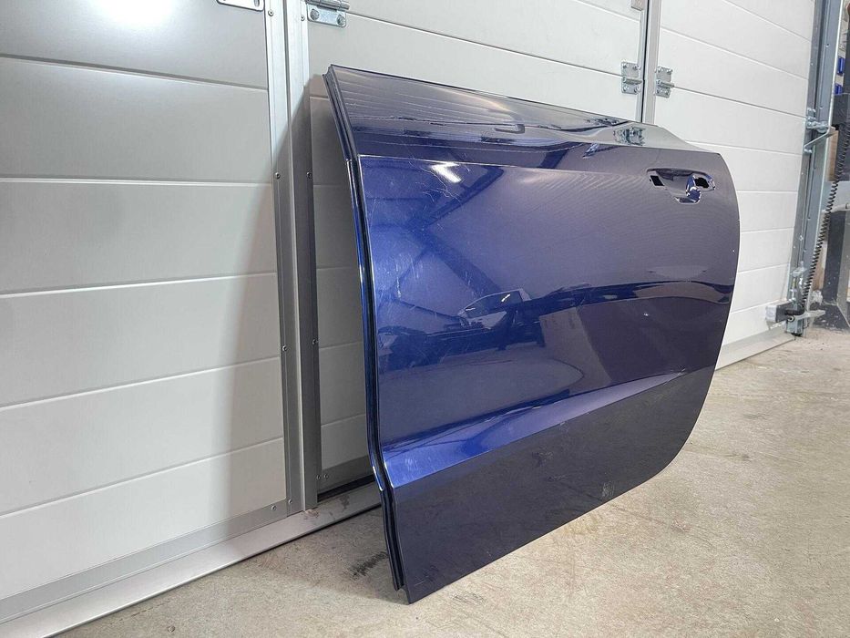 Задна лява врата за AUDI A7 4K8