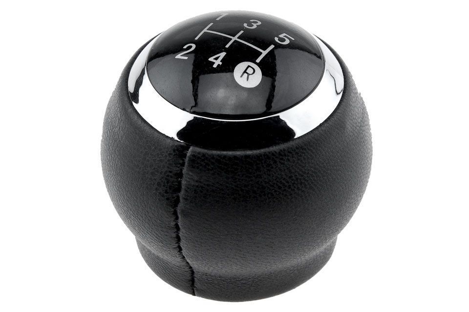 Maner schimbator viteze Toyota Auris, Avensis, Corolla, Corolla Verso, Rav4, Yaris, 5 Viteze - Capac Negru, NTY GZB-TY-004