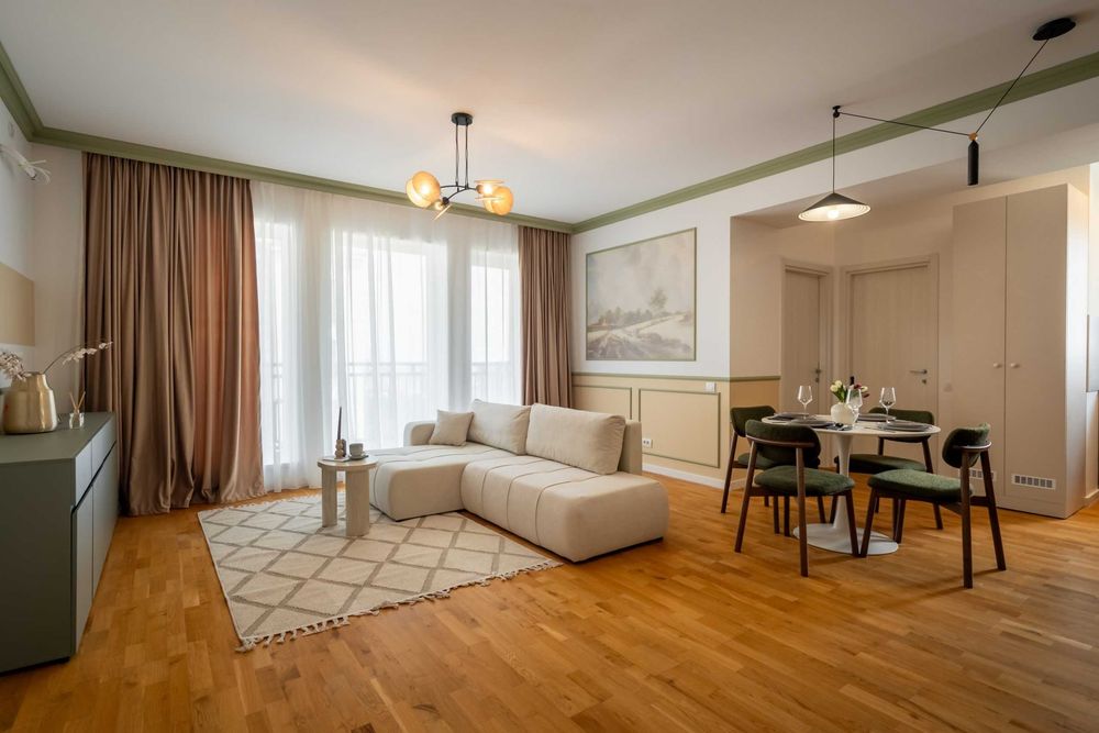 Apartament de 2 camere parcul Tineretului. Proprietar