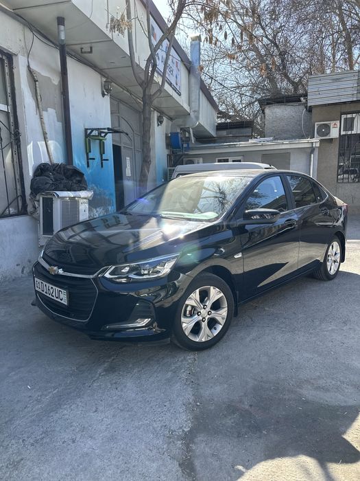 Onix 2024 Premier plus A/T