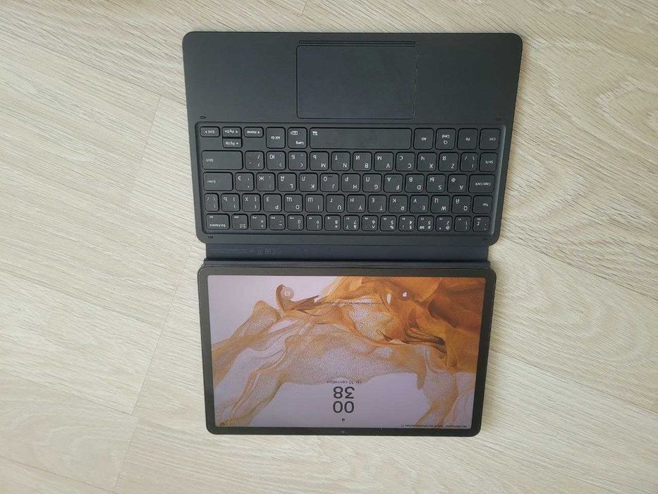 Samsung Galaxy Tab S8 5G