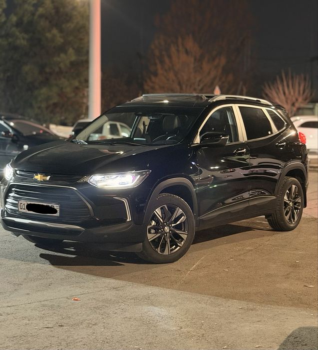 Tracker 2 Premier 2022/23 Propan bor Sotiladi