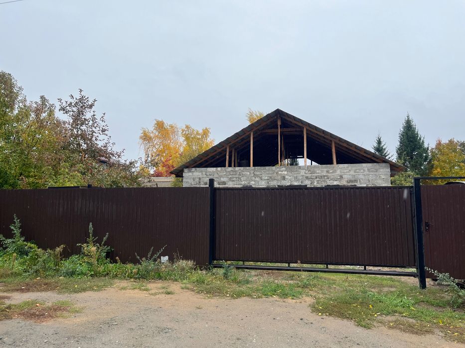 Продам частный дом