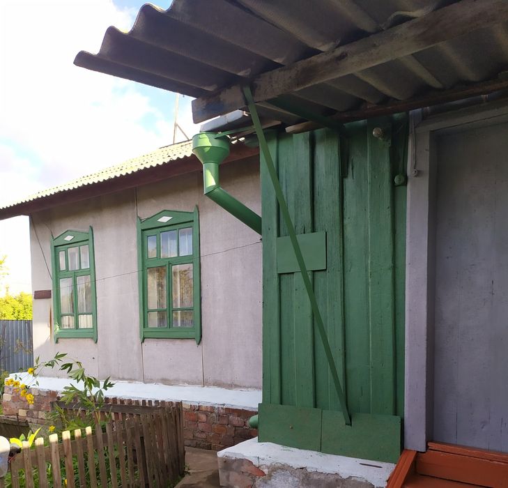 Продам дом район ЖД вокзала