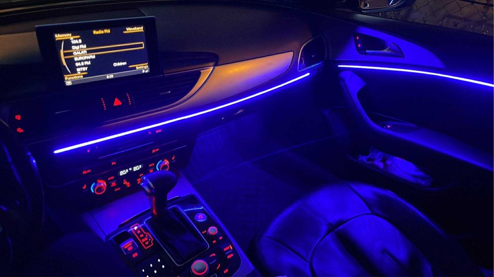 AUDI A6 2012 — imagine 3