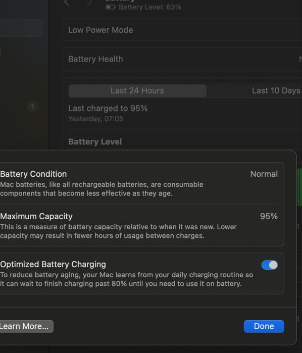 Macbook Air M2, 13,6 дюймов