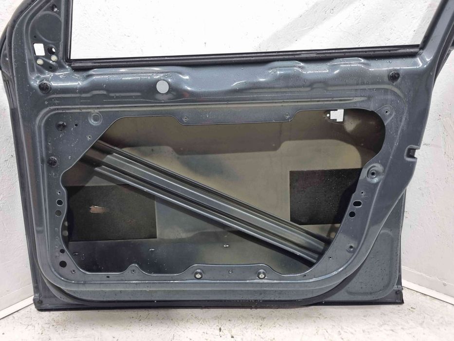 Usa dreapta fata Volkswagen Passat B6 (3C2) [Fabr 2005-2010] LK7X