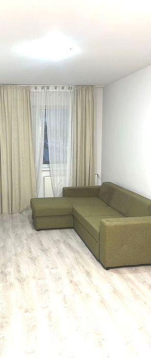 Propietar ofer spre închiriere garsoniera Brașov  Subcetate Rezidence