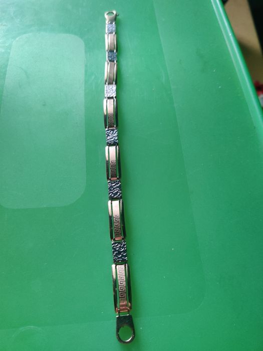 Brățară din aur de 14k