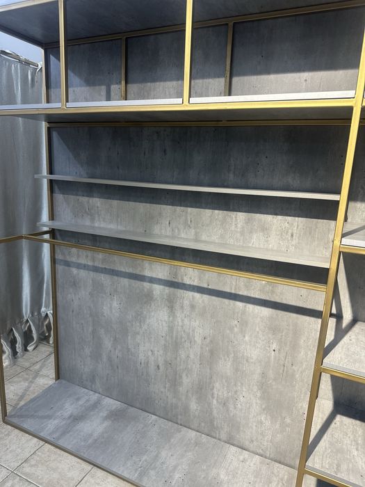 Шкаф для магазина