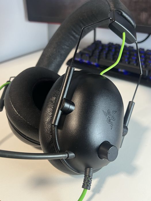 Casti Razer Blackshark V2 X