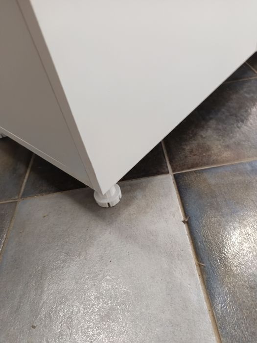 Нов кухненски шкаф с вградена мивка 100/60 за кухня