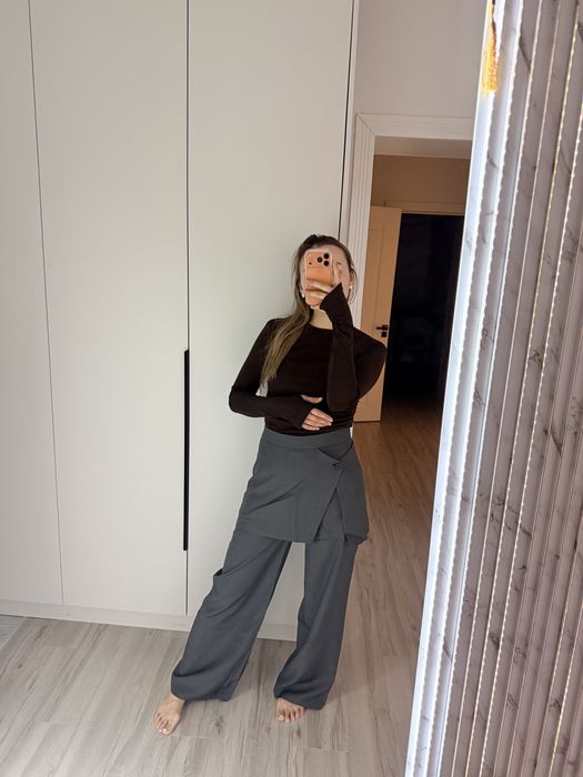 Стильная одежда