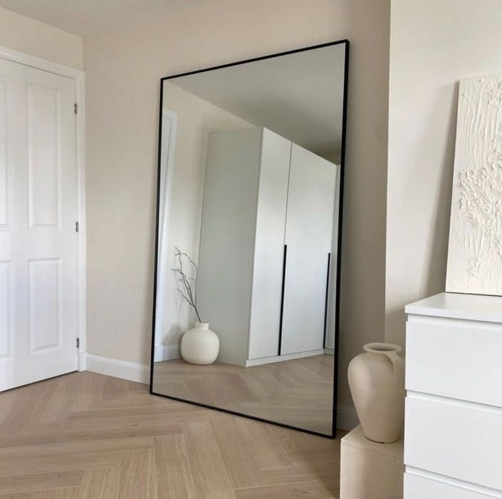 Зеркало стильный дизайн