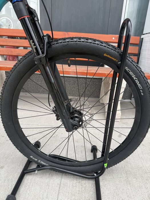 Планински велосипед Мекица Canyon  размер: 27.5/M