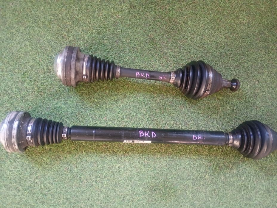 Planetare Vw /Audi/Skoda/Seat 2.0tdi BKD