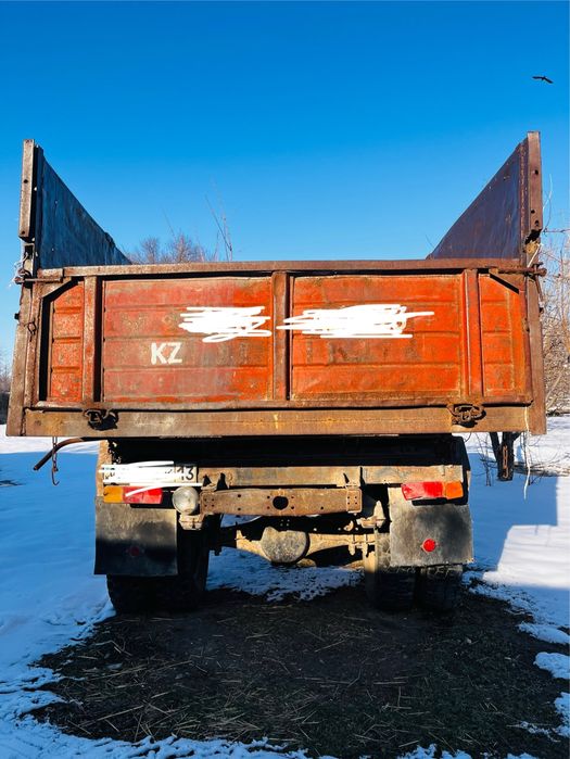 Гатпйсат 3 сатылады