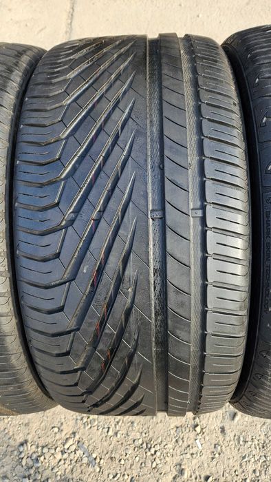 295/35 R21 • Vara • Uniroyal RainSport 3 107Y | 4 buc | Pret/buc
